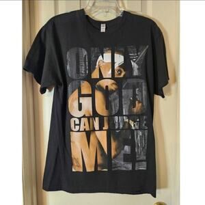 Tupac "Only God Can Judge Me" Alstyle T-Shirt